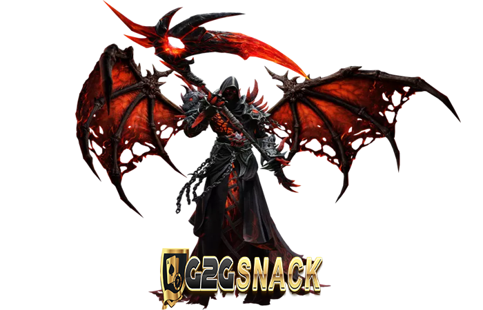 ระบบฝากถอนออโต้ รองรับวอเลท ของ g2gsnack