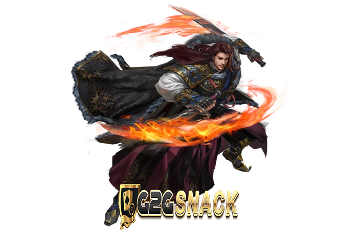 หน้าเว็บ g2gsnack เว็บสล็อตมาแรง บนมือถือ